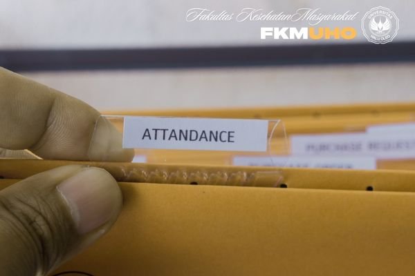 Gambar One File Cabinet